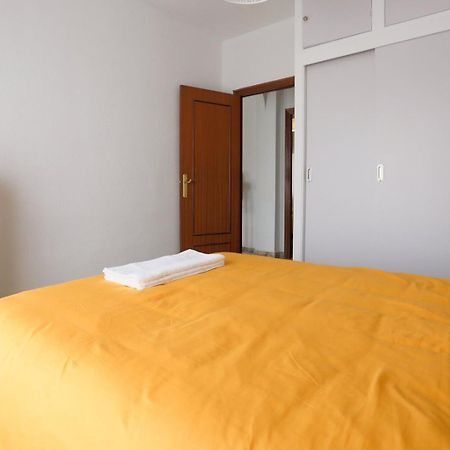 Апартаменти Sunny Seaside Getaway In Mar Menor Мурсія Екстер'єр фото