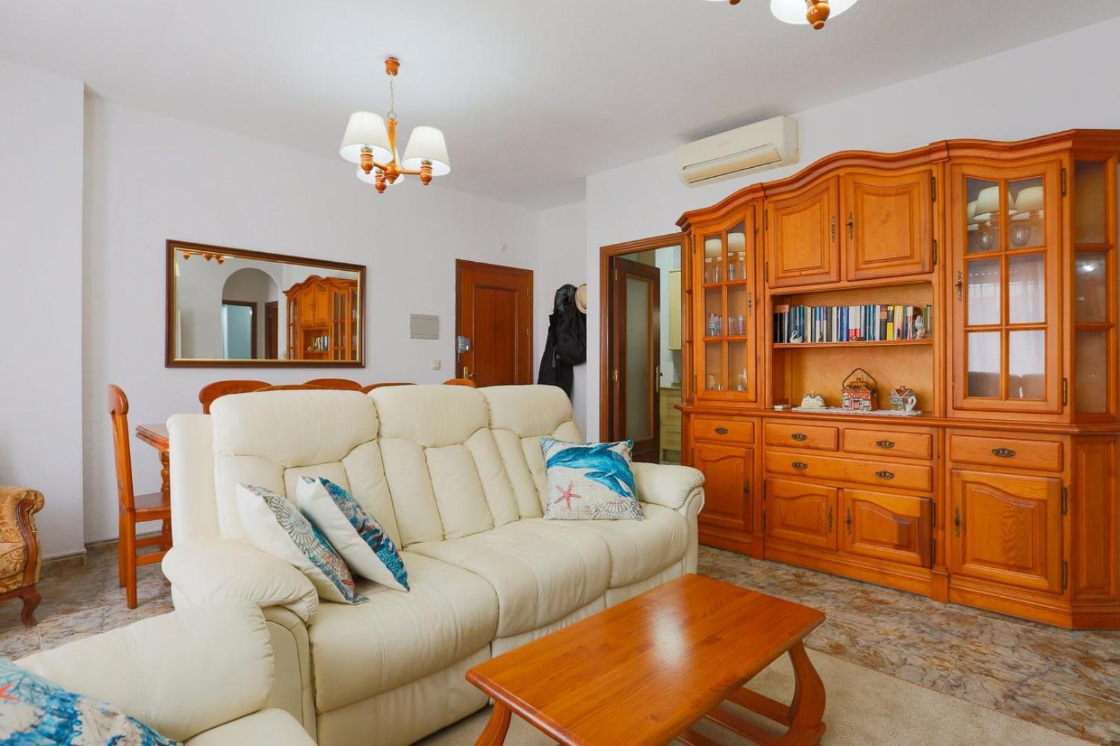 Апартаменти Sunny Seaside Getaway In Mar Menor Мурсія Екстер'єр фото
